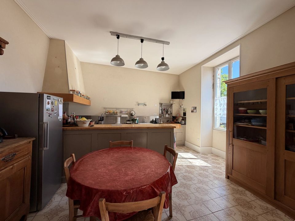 Villa in Verteuil-sur-Charente, Charente - foto 4