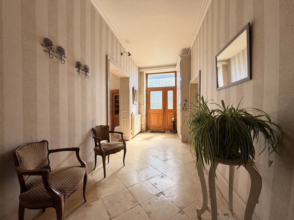 Villa in Verteuil-sur-Charente, Charente - foto 5