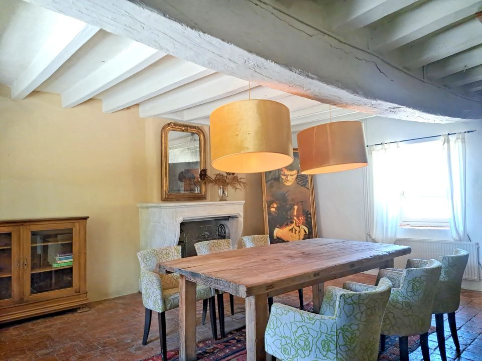 Villa em Palluau-sur-Indre, Indre - foto 5