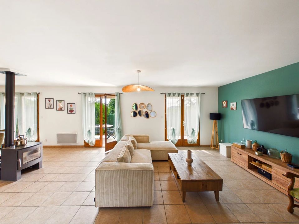 Villa i Limoux, Aude - foto 2