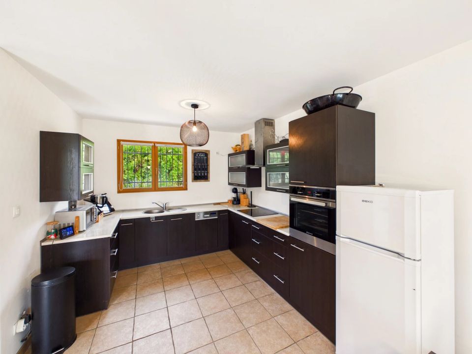 Villa i Limoux, Aude - foto 3