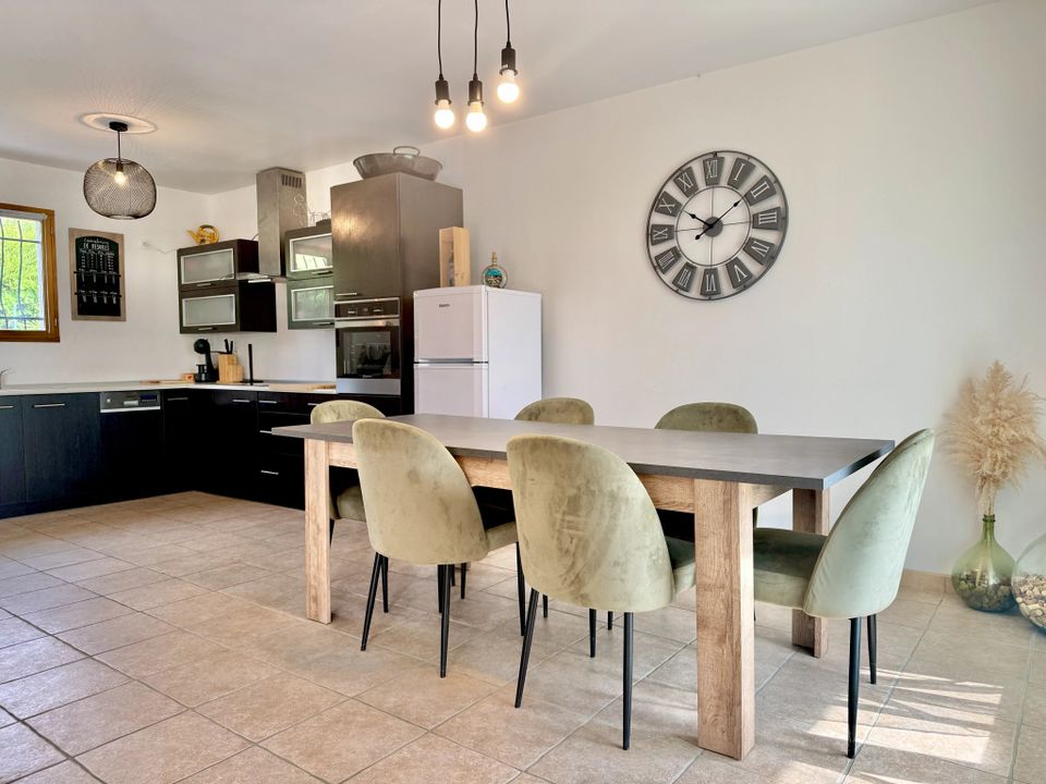 Villa i Limoux, Aude - foto 4