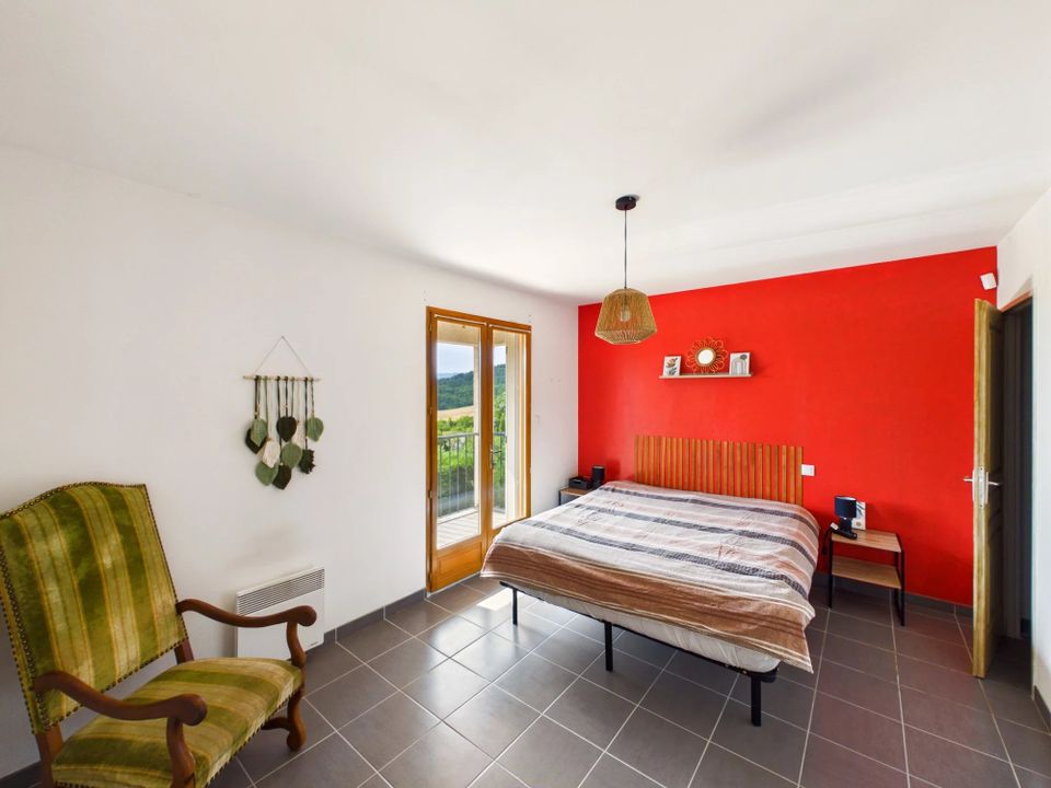 Villa i Limoux, Aude - foto 5