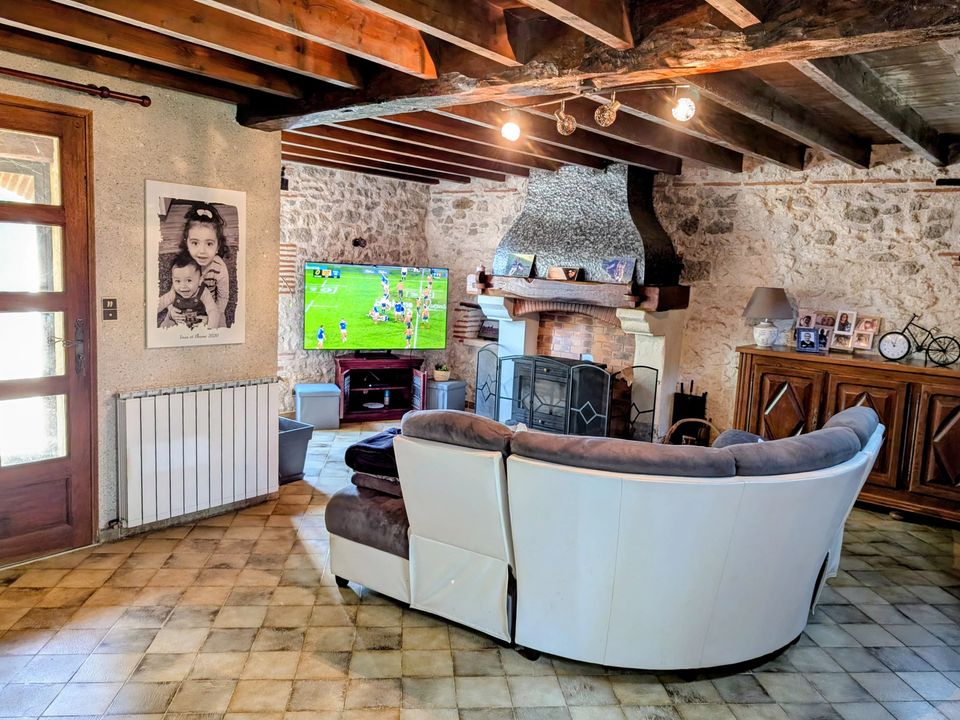 Villa i Clairac, Lot-et-Garonne - foto 3