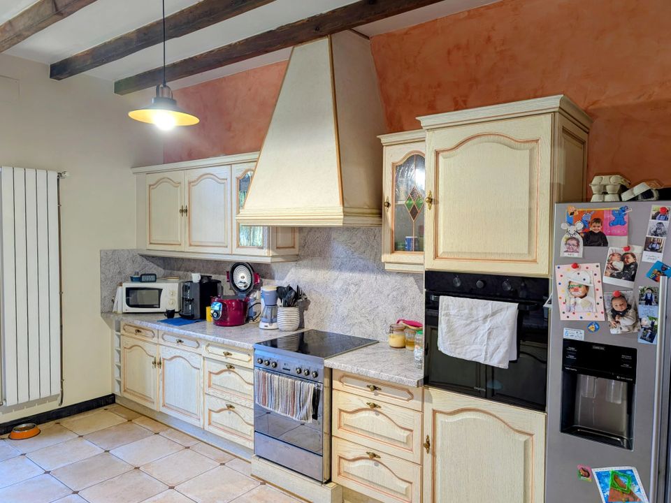 Villa i Clairac, Lot-et-Garonne - foto 4
