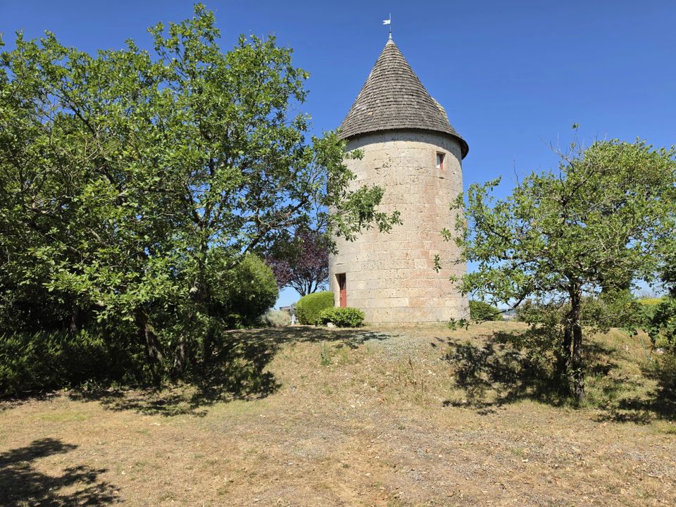 Villa en Prayssas, Lot-et-Garonne - foto 2