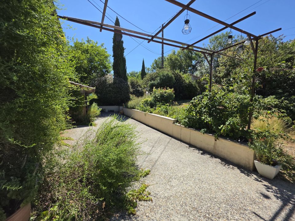 Villa en Prayssas, Lot-et-Garonne - foto 4