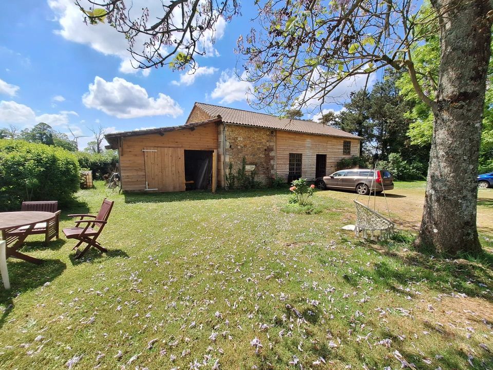 Villa a Lizant, Vienne - foto 2