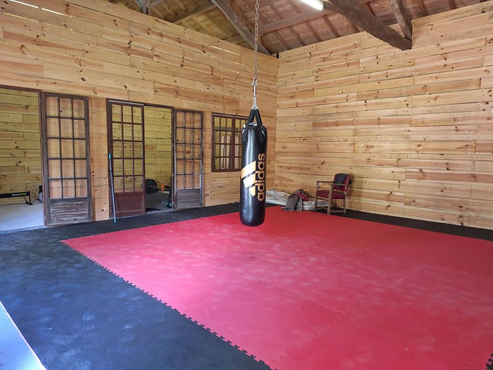 Villa a Lizant, Vienne - foto 4