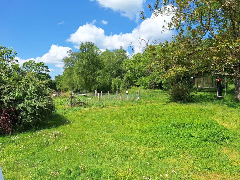 Villa a Lizant, Vienne - foto 5