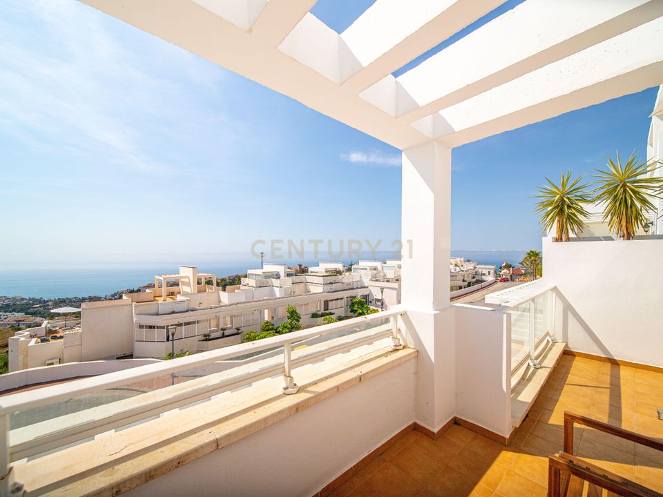 Lejlighed i Benalmadena, Malaga - foto 2