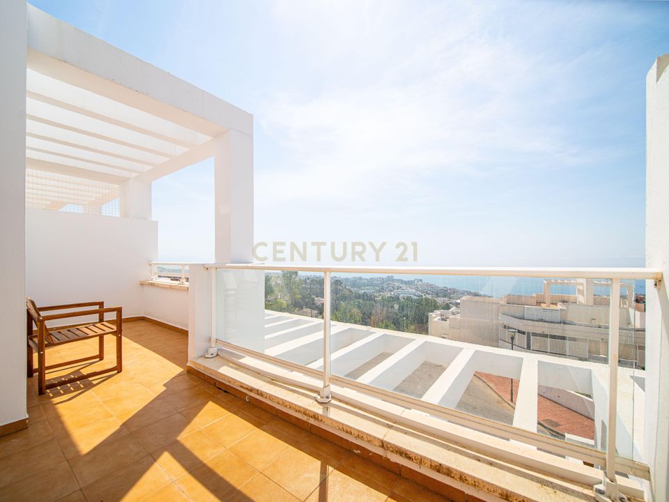 Lejlighed i Benalmadena, Malaga - foto 4