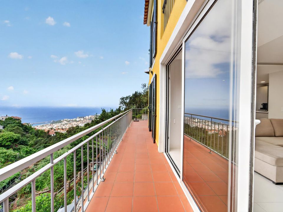 Villa em Funchal, Madeira - foto 1