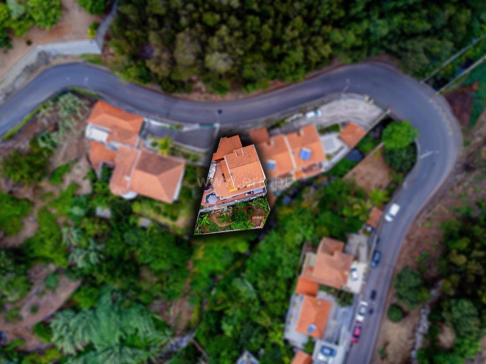Villa em Funchal, Madeira - foto 2