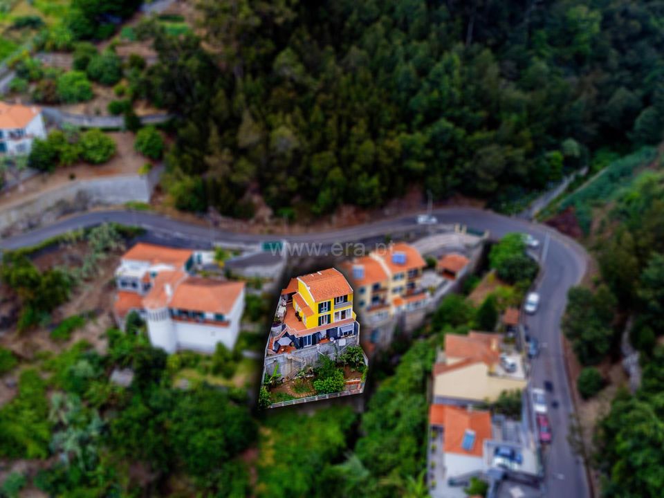 Villa em Funchal, Madeira - foto 3
