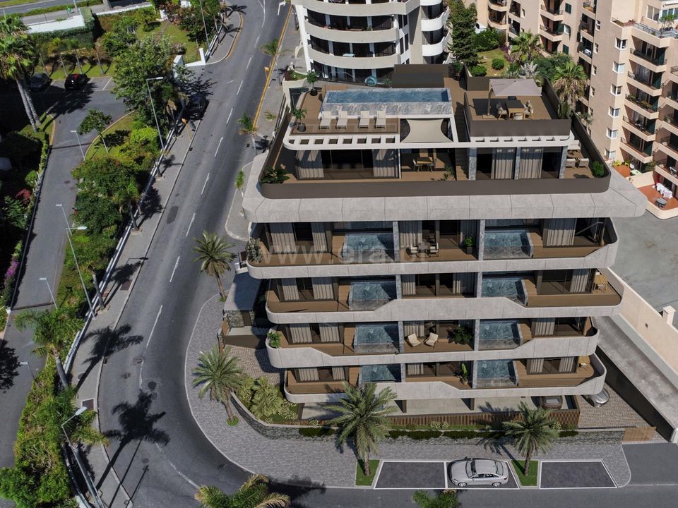 Apartamento en Funchal, Madeira - foto 3