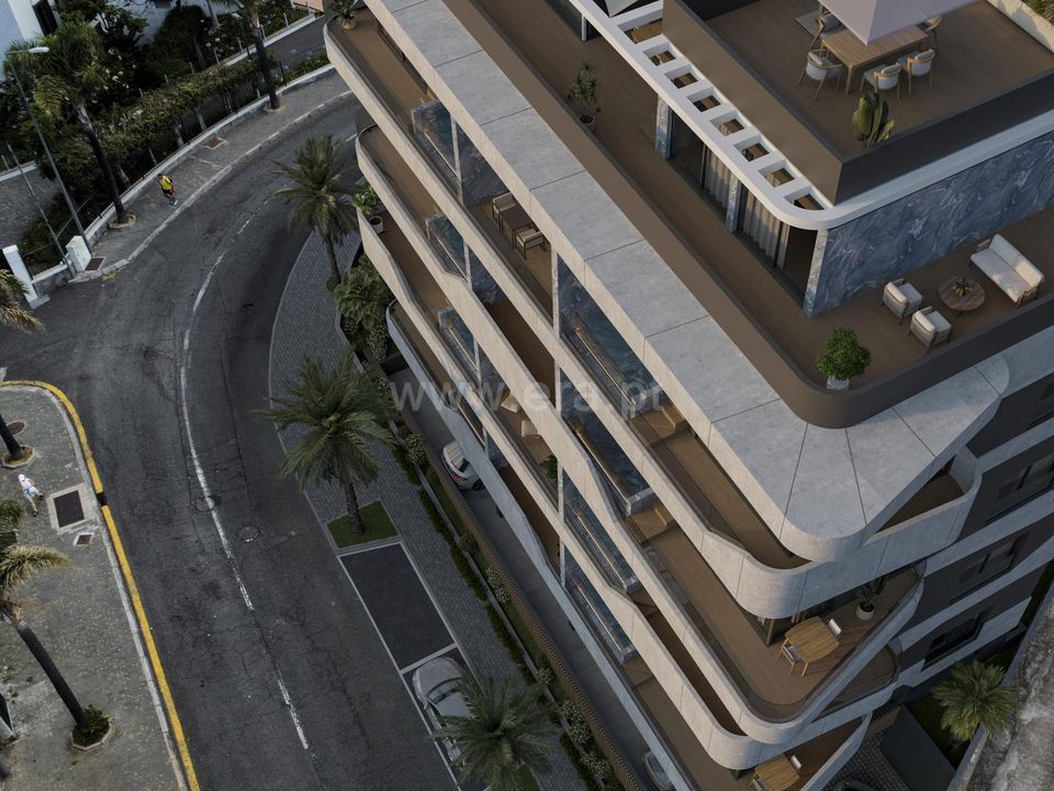 Apartamento en Funchal, Madeira - foto 4