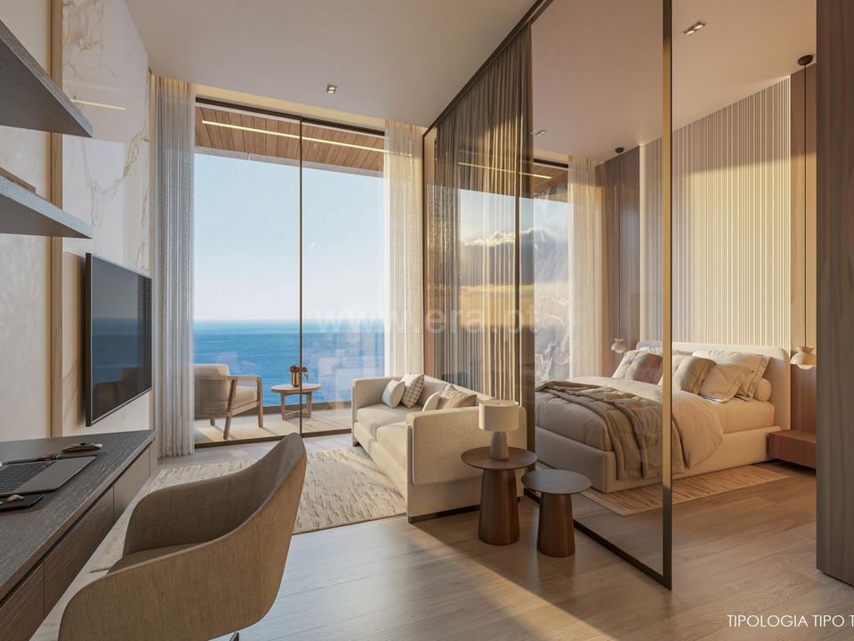 Apartamento en Funchal, Madeira - foto 5