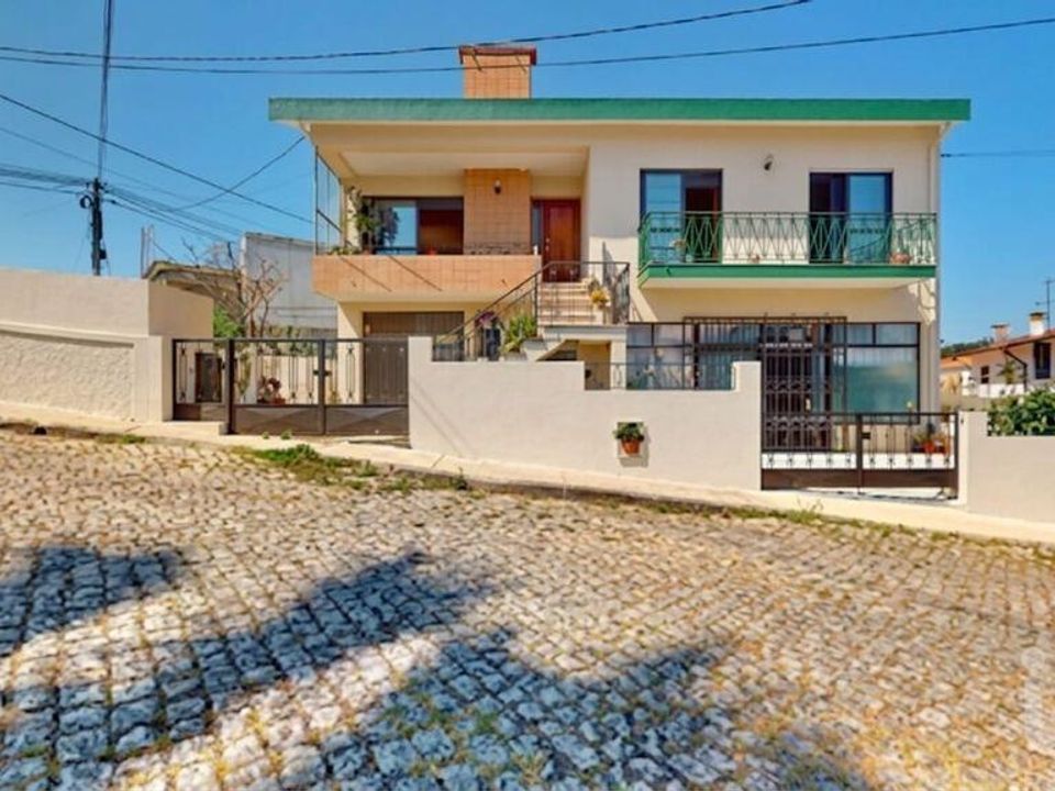 Byhus i Maia, Porto - foto 2