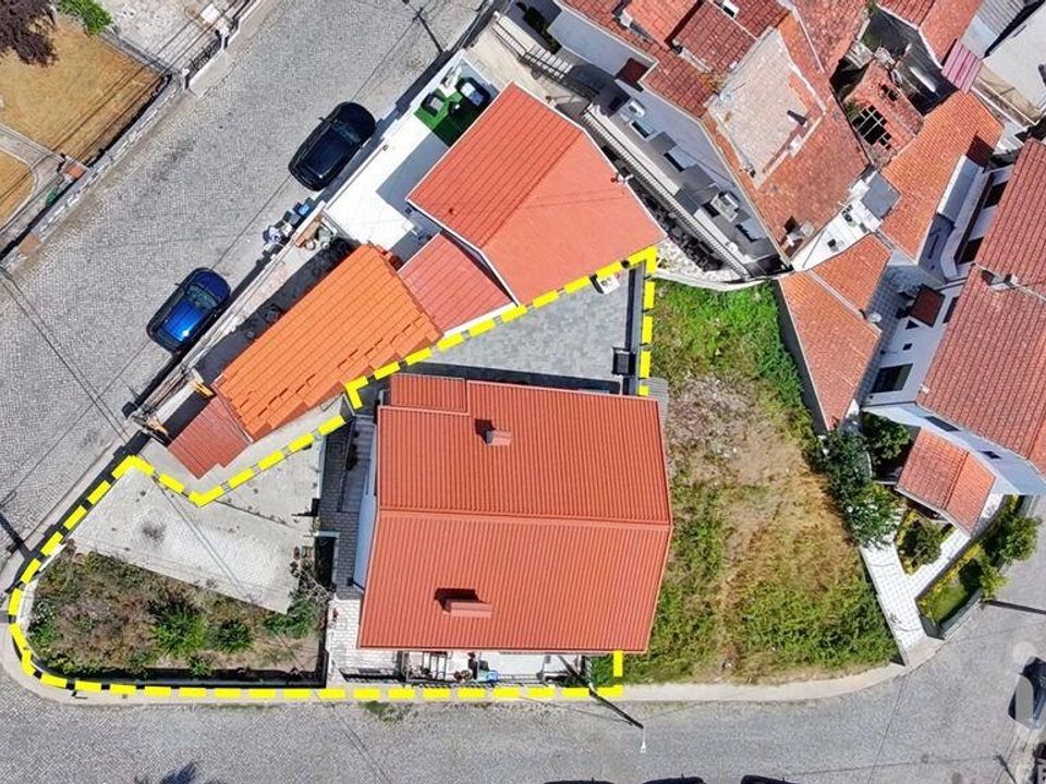 Byhus i Maia, Porto - foto 4