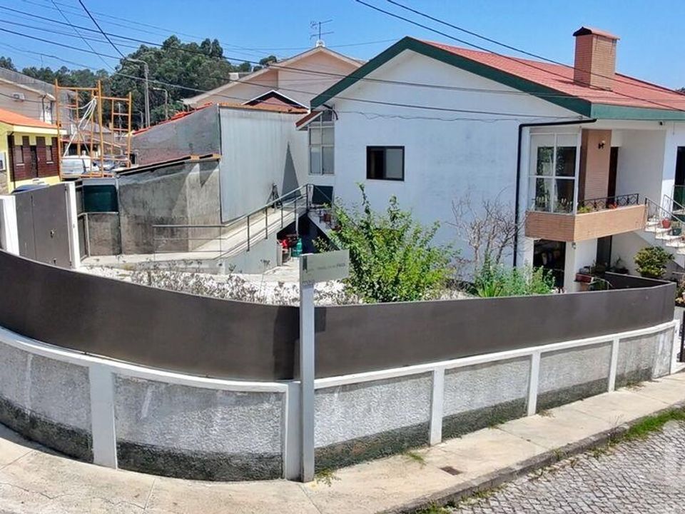 Byhus i Maia, Porto - foto 5