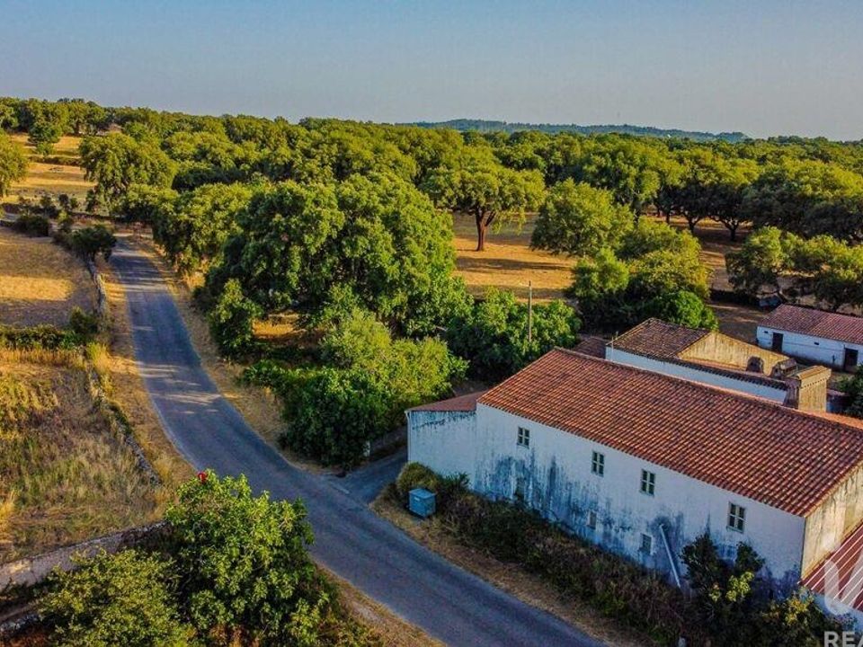Granja a Castelo de Vide, Portalegre - foto 2