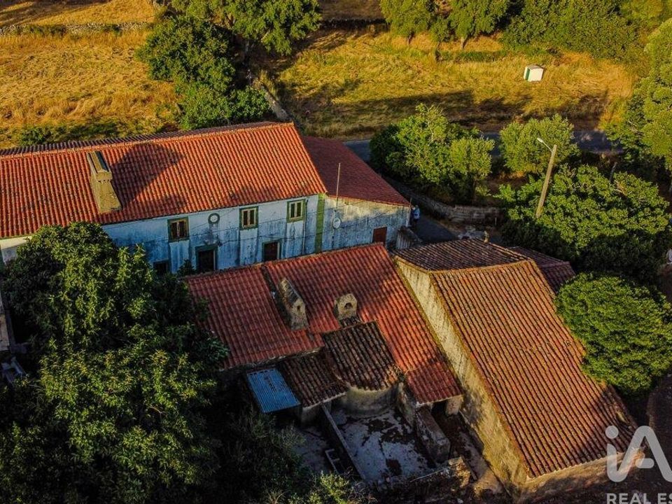Granja a Castelo de Vide, Portalegre - foto 3