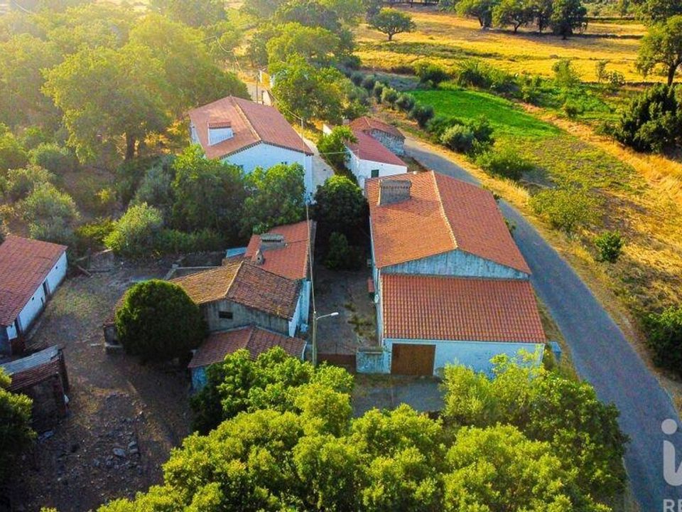 Granja a Castelo de Vide, Portalegre - foto 4