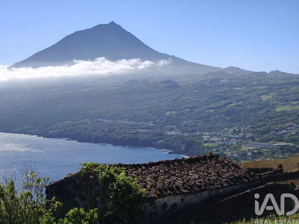 Grond in Lajes do Pico, Pico - foto 2