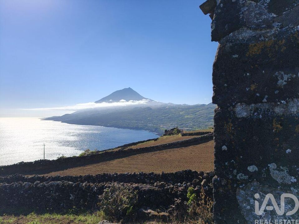 Grond in Lajes do Pico, Pico - foto 3