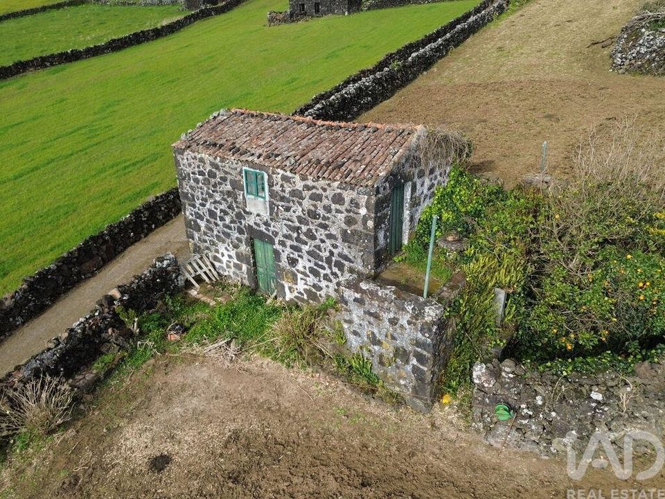 Grond in Lajes do Pico, Pico - foto 4