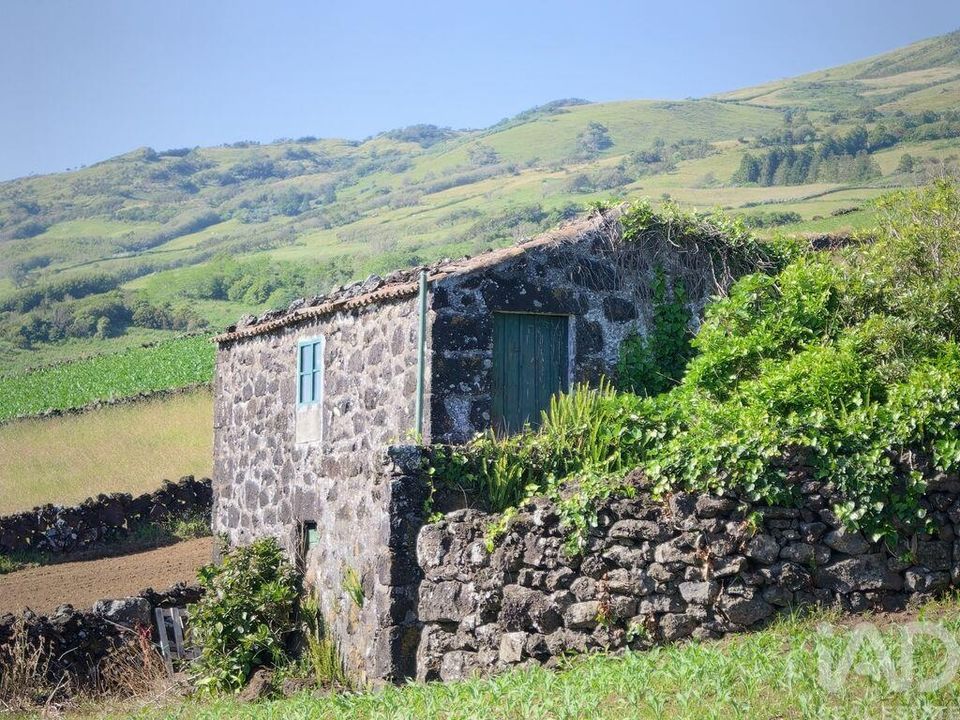 Grond in Lajes do Pico, Pico - foto 5