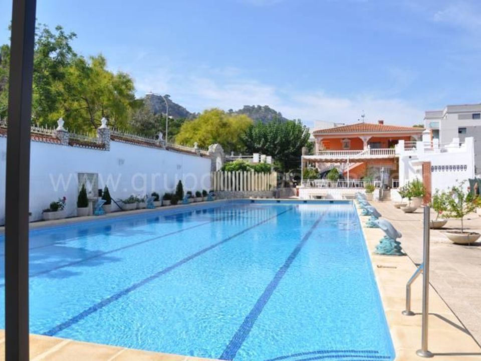 Villa i Xativa, Valencia - foto 2