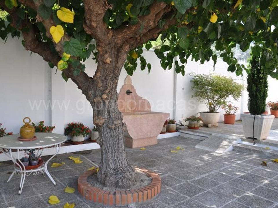Villa i Xativa, Valencia - foto 4