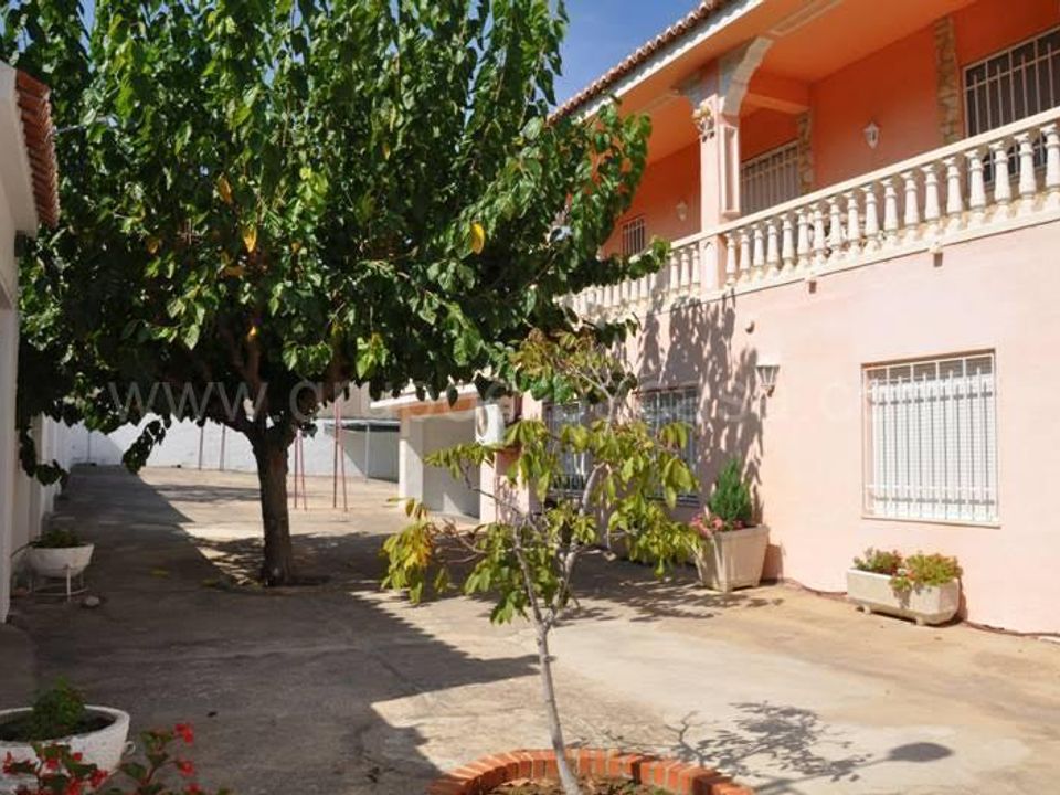 Villa i Xativa, Valencia - foto 5