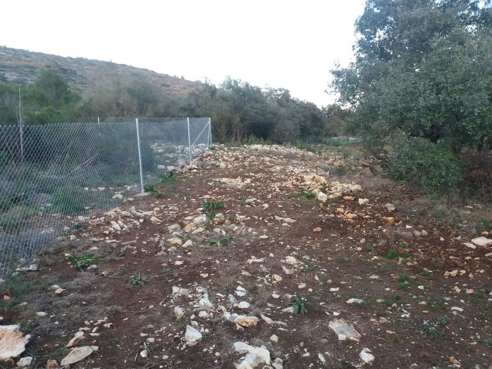Helårsgrund i Alcalali, Alicante - foto 5
