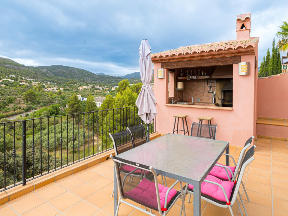 Villa i Orba, Alicante - foto 2