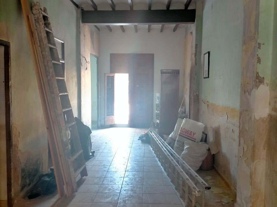 Rekkehus i Ondara, Alicante - bilde 4