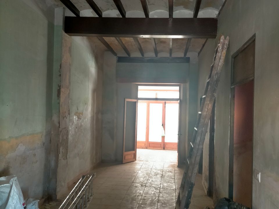 Rekkehus i Ondara, Alicante - bilde 5