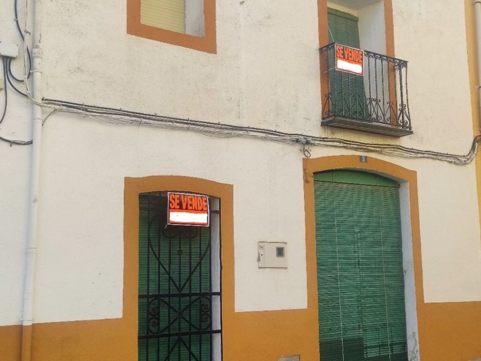 Stadthaus in Sagra, Alicante - Foto 3