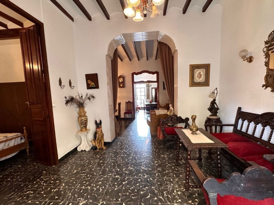 Stadthaus in Sagra, Alicante - Foto 4