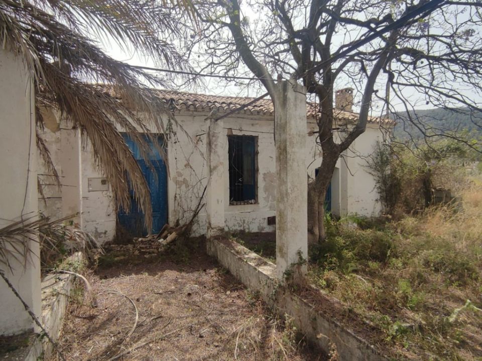 Villa i Orba, Alicante - foto 1