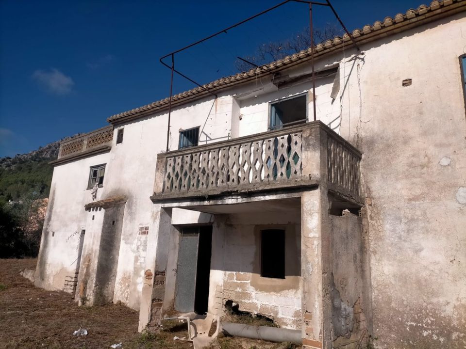 Villa i Orba, Alicante - foto 2