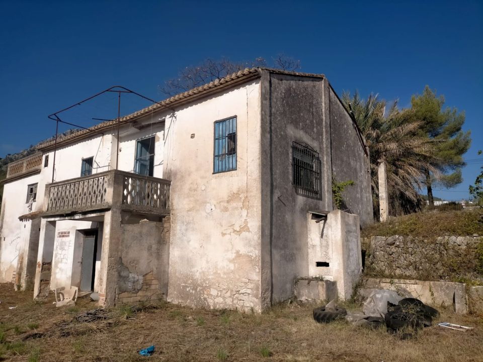 Villa i Orba, Alicante - foto 3