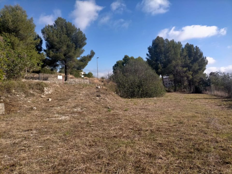 Villa i Orba, Alicante - foto 4