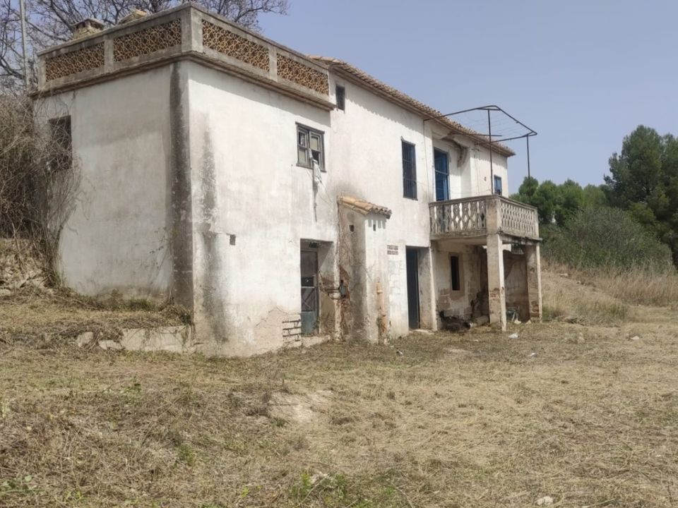 Villa i Orba, Alicante - foto 5