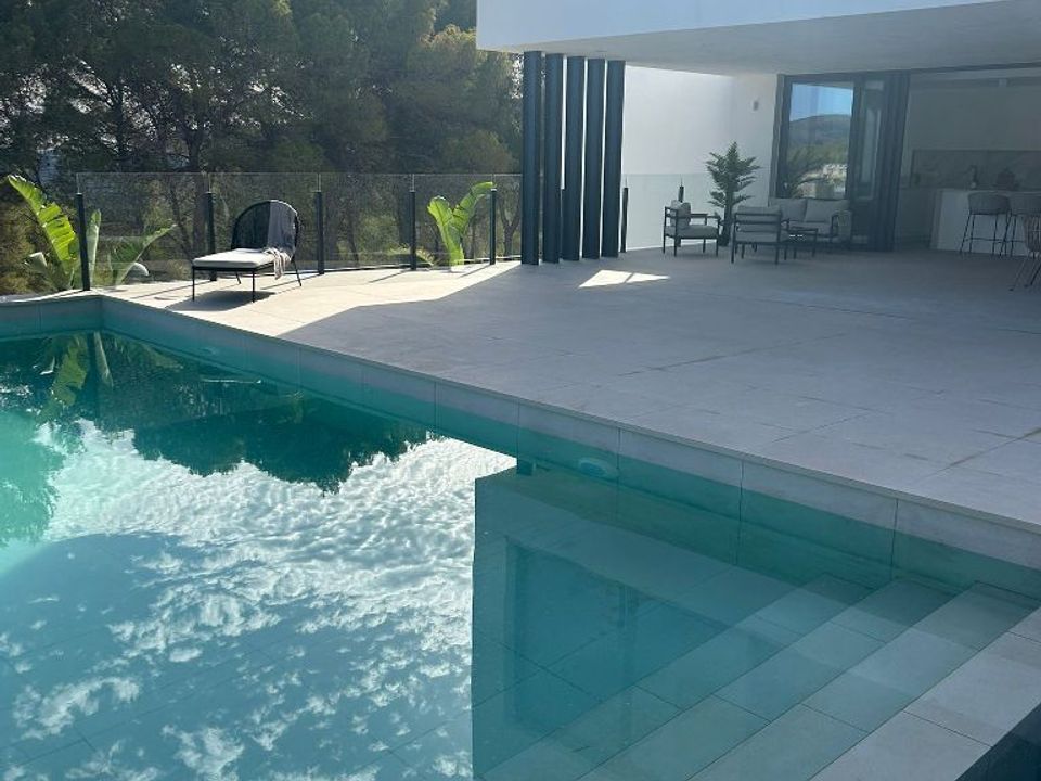 Villa i Moraira, Alicante - foto 4
