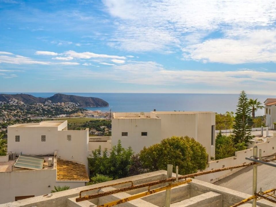 Villa i Moraira, Alicante - foto 5