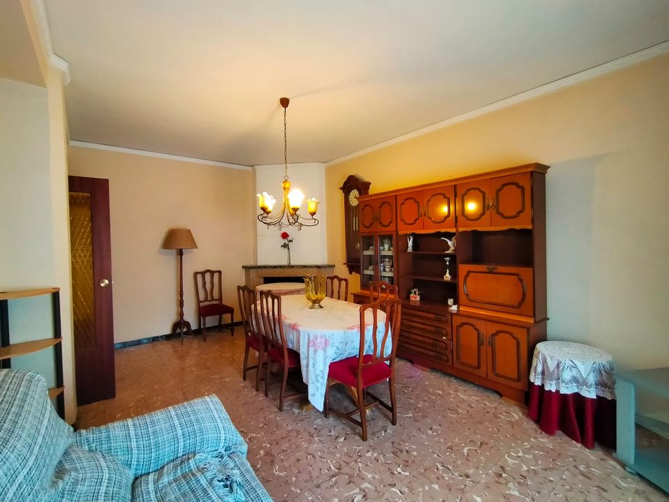 Rekkehus i Orba, Alicante - bilde 1