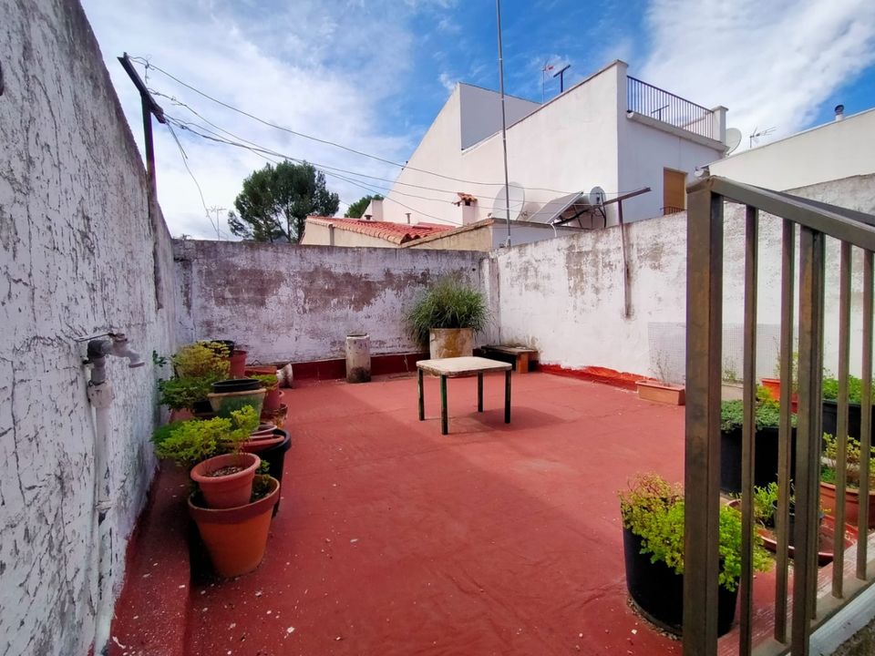 Rekkehus i Orba, Alicante - bilde 2